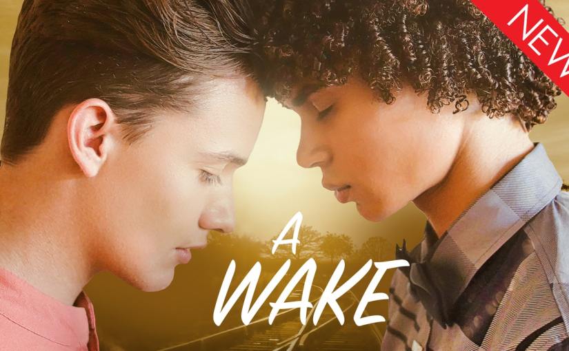 Now Available: A&nbsp;Wake