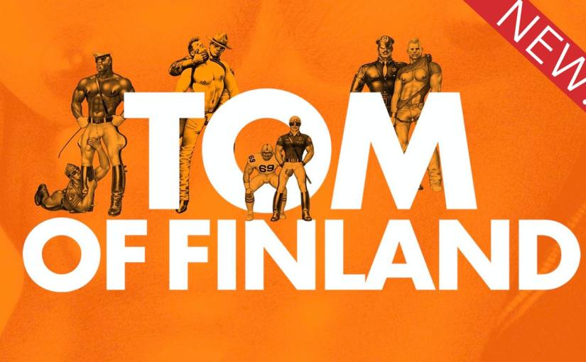 Don’t miss this award-winning biopic about one of the past century’s most celebrated gay&nbsp;artists