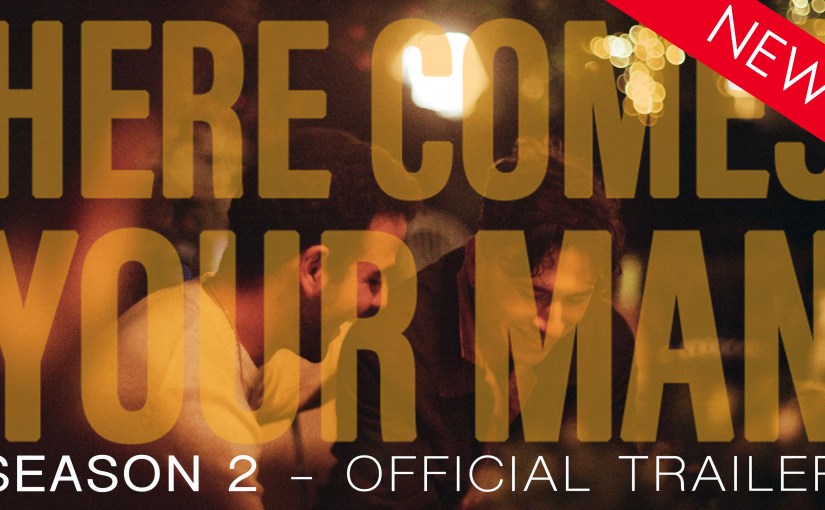 Here Comes Your Man is Coming Back June&nbsp;23rd!