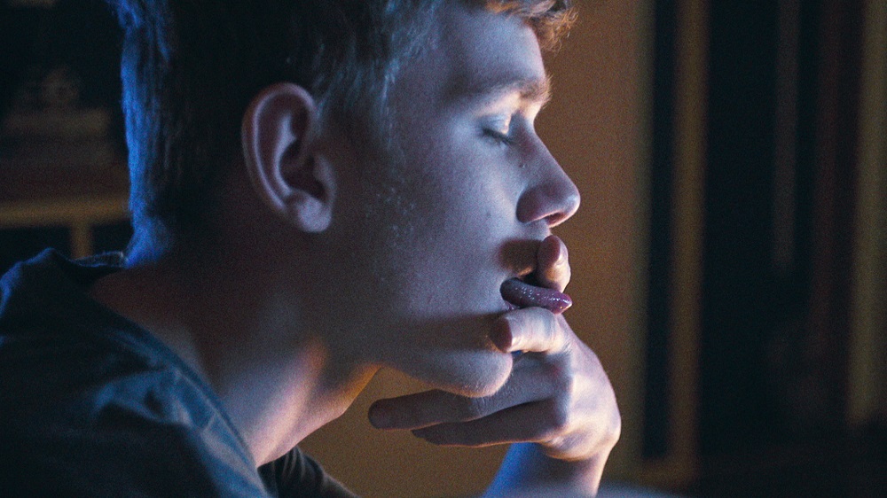 Short Film Spotlight:&nbsp;Dust