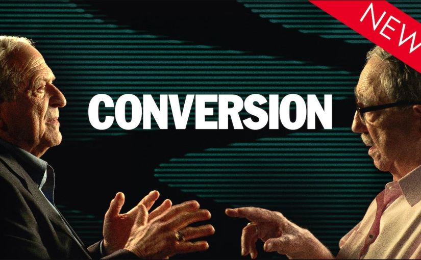 Zachary Quinto narrates this challenging documentary about an unlikely 50-year&nbsp;friendship