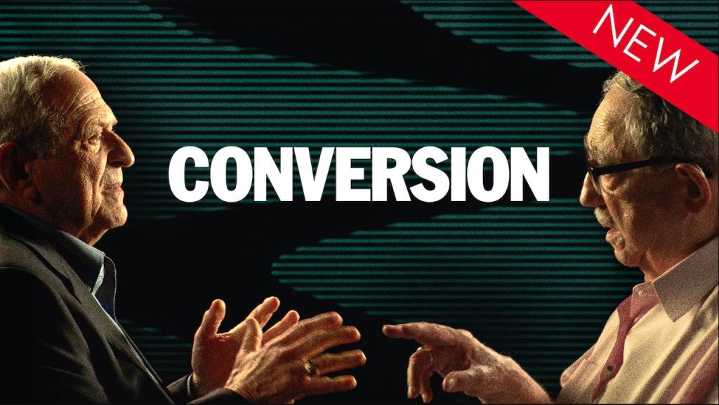 Zachary Quinto narrates this challenging documentary about an unlikely 50-year&nbsp;friendship