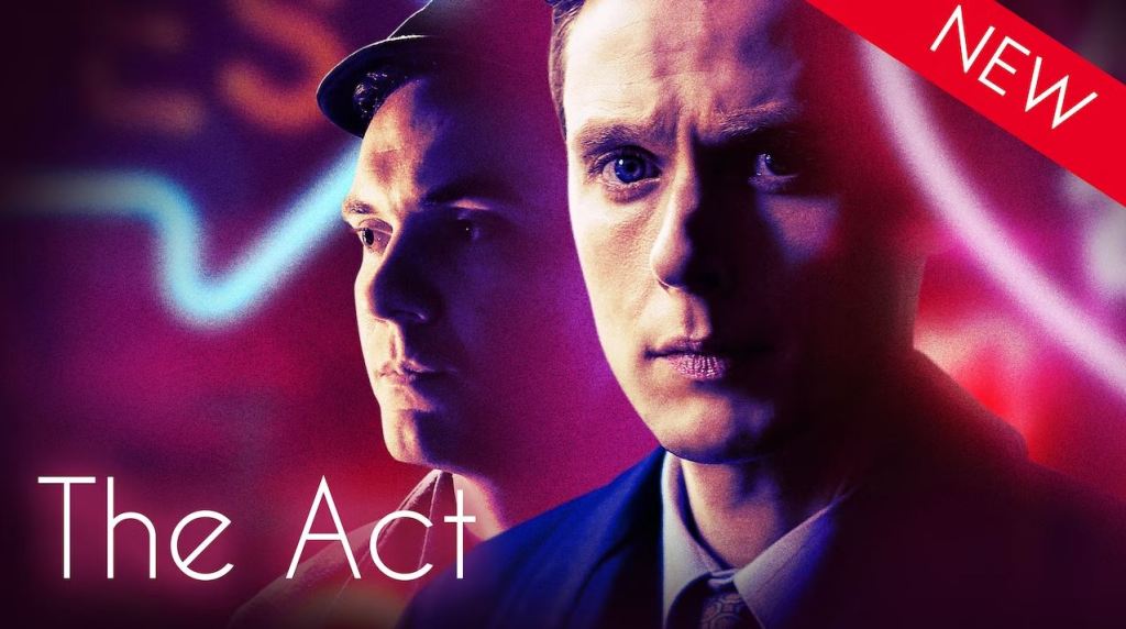 Short Film Spotlight: The&nbsp;Act