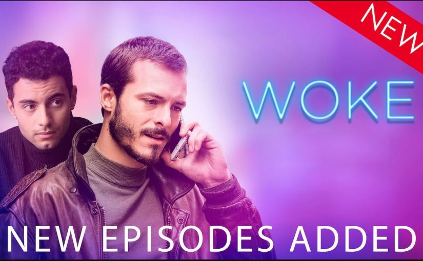 New episodes of Woke are available now on&nbsp;Dekkoo!