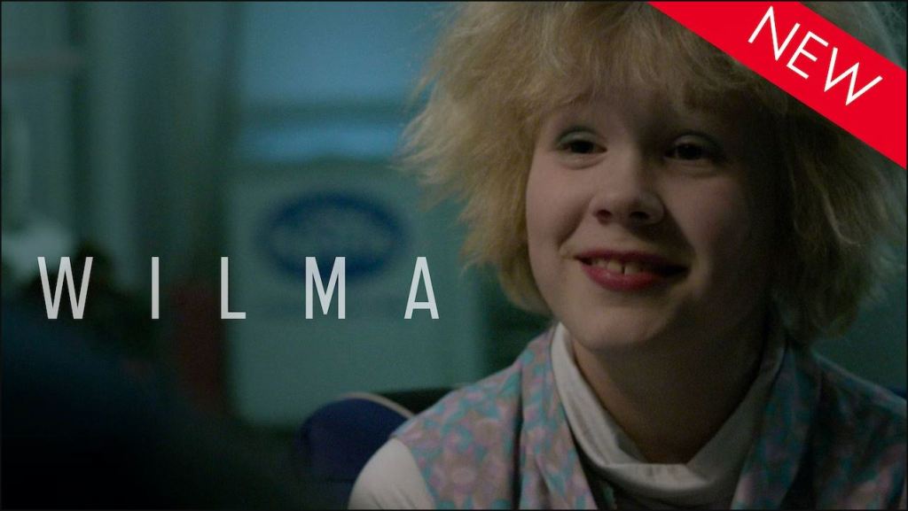 Short Film Spotlight:&nbsp;Wilma