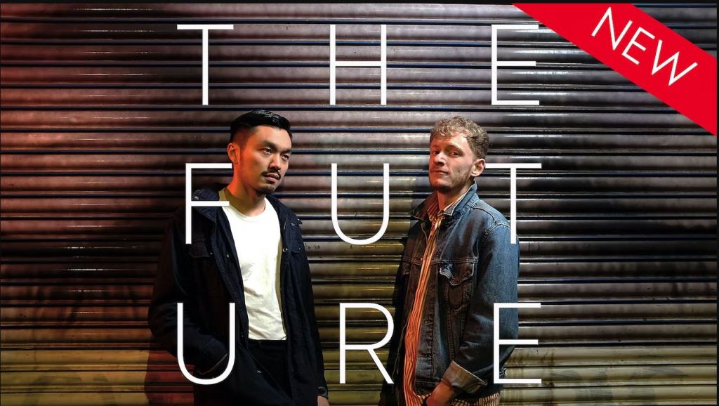 Short Film Spotlight: The&nbsp;Future