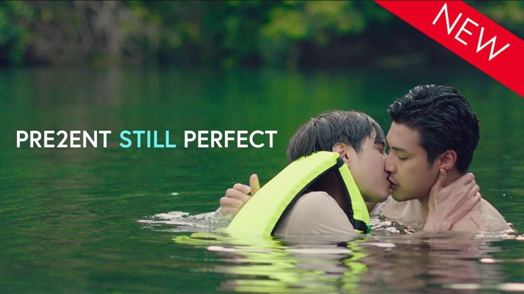 Present Still Perfect follows up on a beloved Thai&nbsp;romance