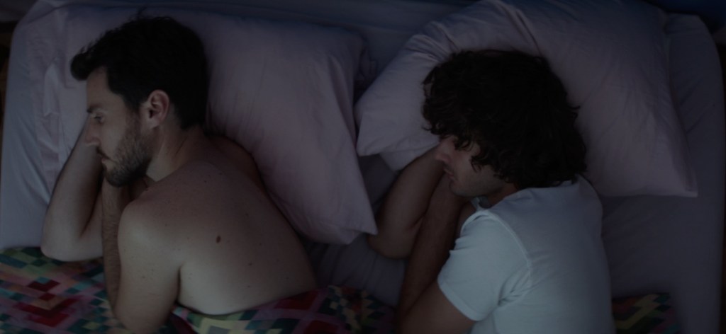 Short Film Spotlight: According to&nbsp;Mateo