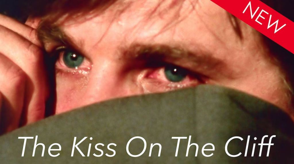 Short Film Spotlight: The Kiss on the Cliff