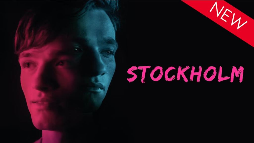 Short Film Spotlight: Stockholm