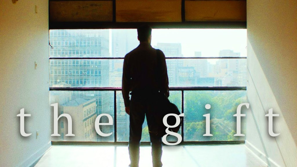 Short Film Spotlight: The Gift