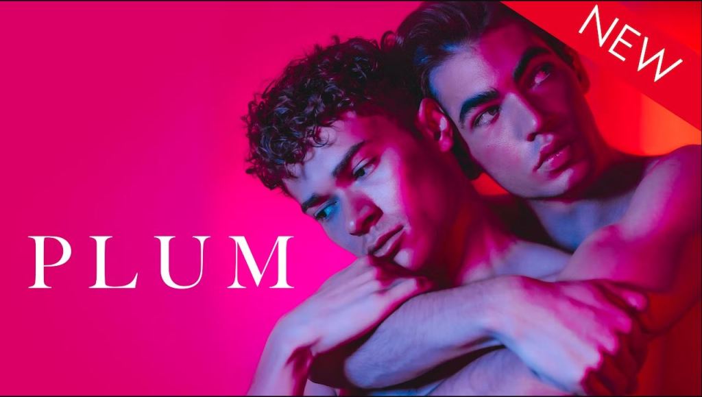 Short Film Spotlight: Plum