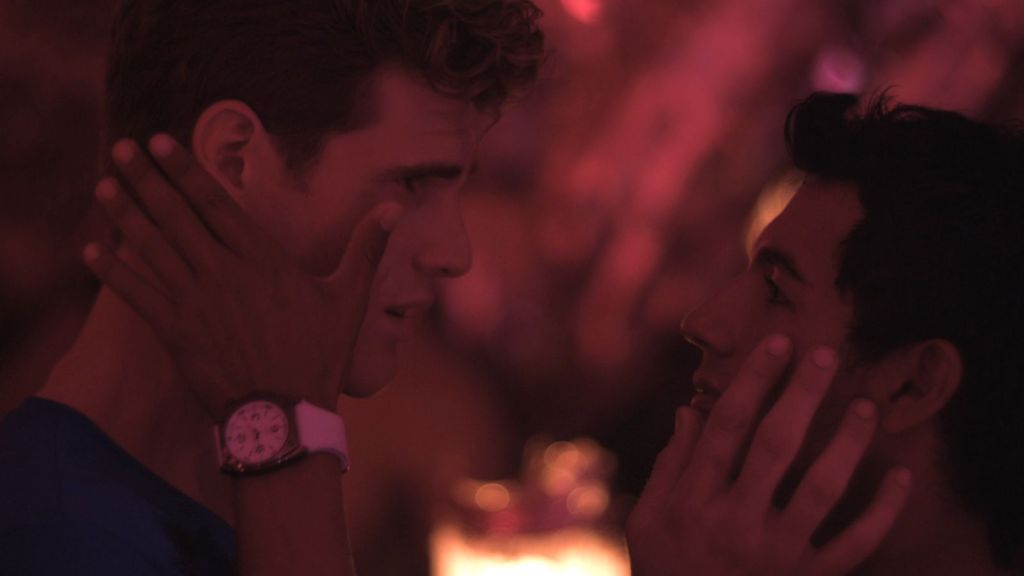 Short Film Spotlight: Unicorn
