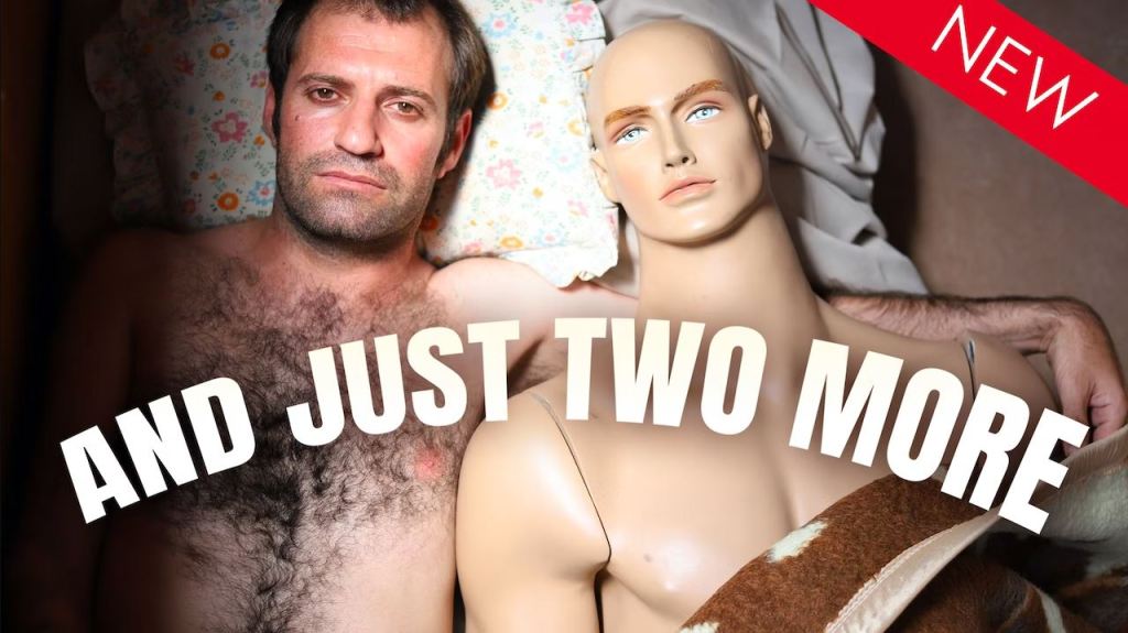 Short Film Spotlight: And Just Two&nbsp;More
