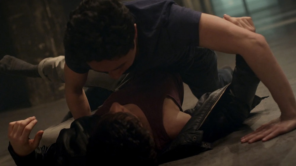 Short Film Spotlight: Intrinsic Moral&nbsp;Evil