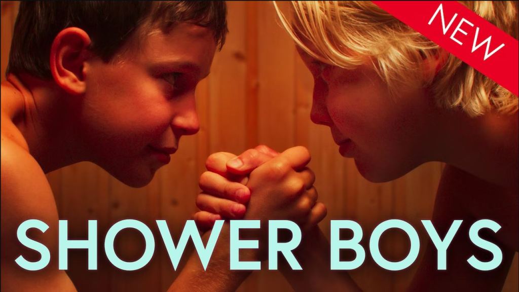 Short Film Spotlight: Shower&nbsp;Boys
