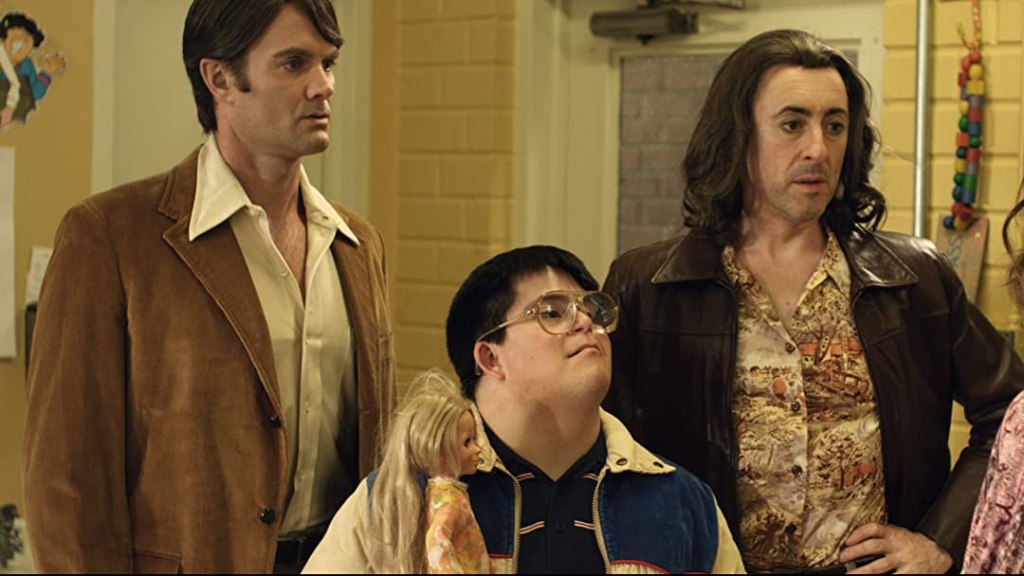 Alan Cumming and Garrett Dillahunt star in the emotional period piece Any Day&nbsp;Now