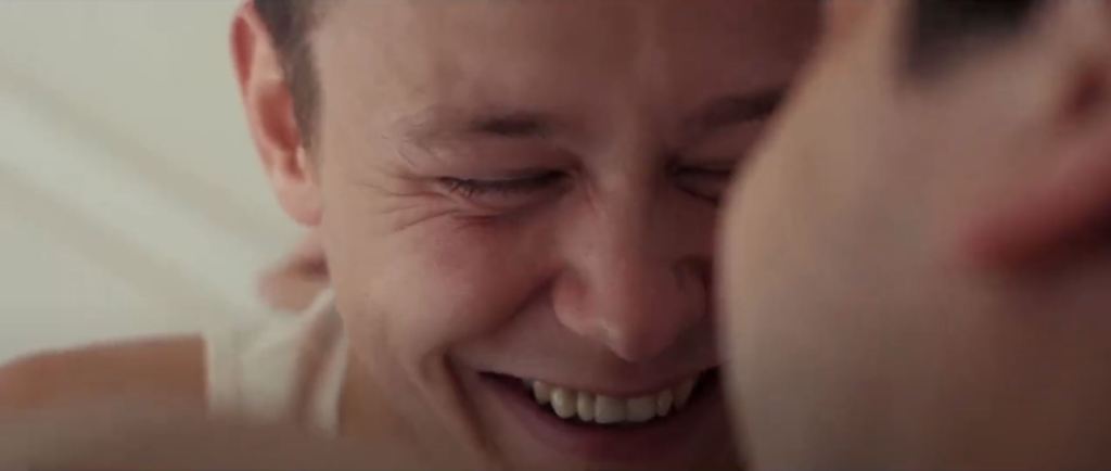 Once a Year on Blackpool Sands follows two coal miners and secret gay lovers during one night in&nbsp;1953