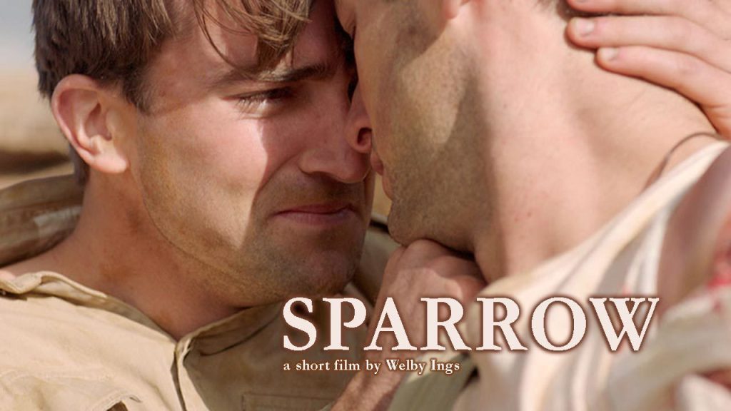 Short Film Spotlight:&nbsp;Sparrow