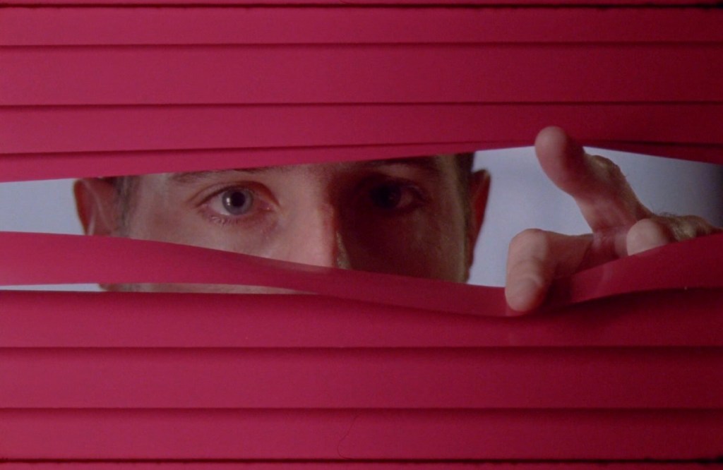 A filmmaker becomes the target of a serial killer in the colorful new horror-comedy&nbsp;CUT!