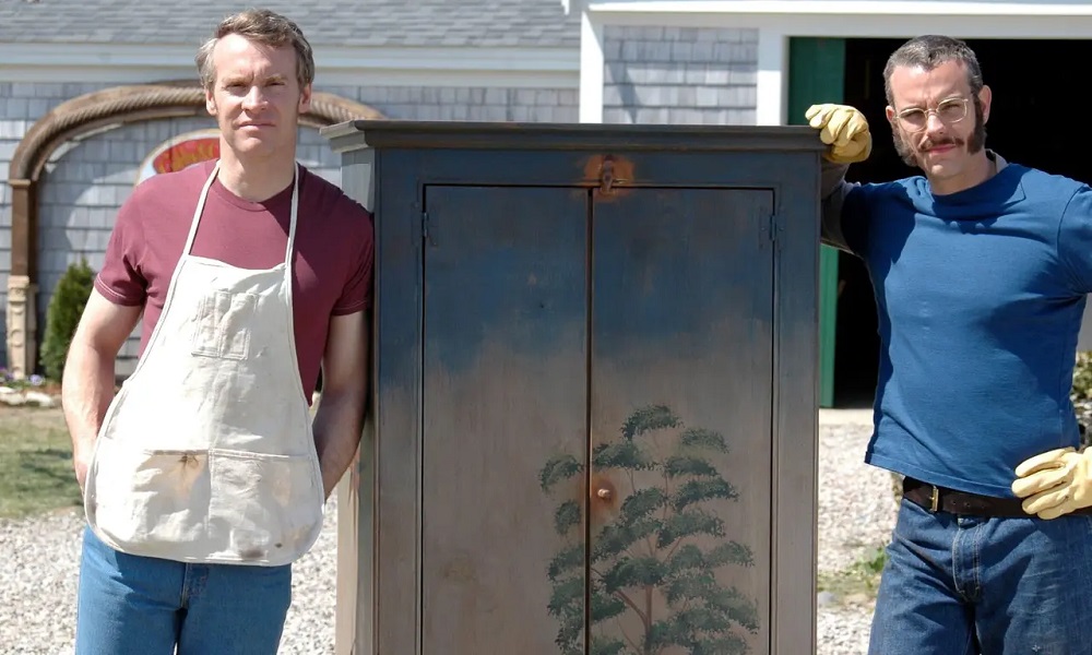 A family struggles with coming out in this heartwarming comedy-drama set in 1973 Cape&nbsp;Cod