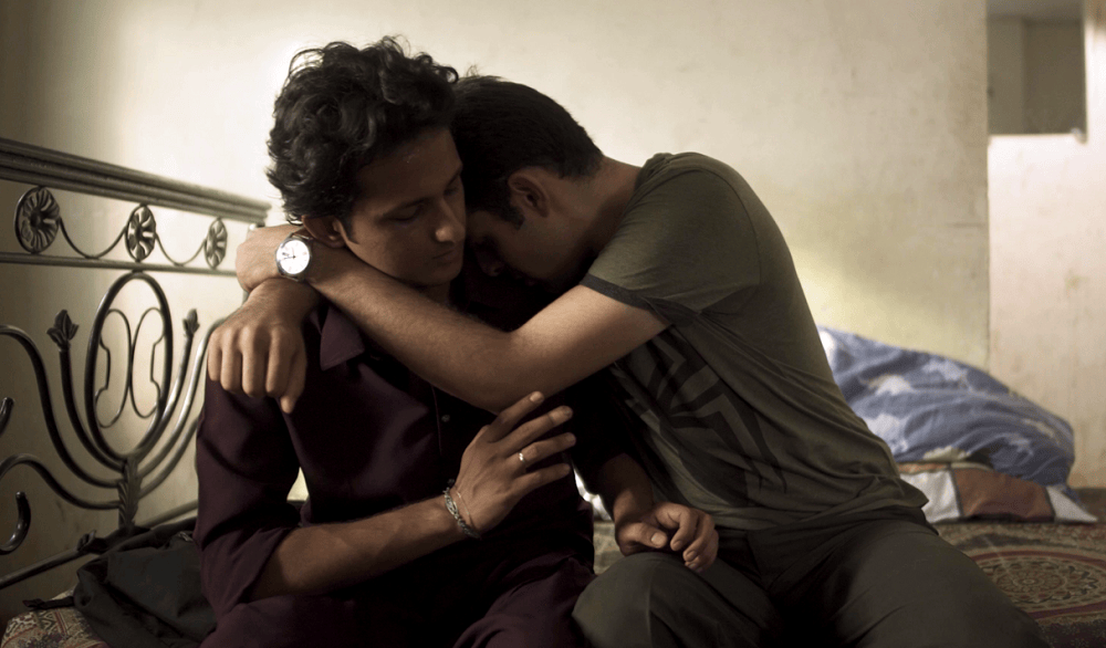 Short Film Spotlight: Aadat
