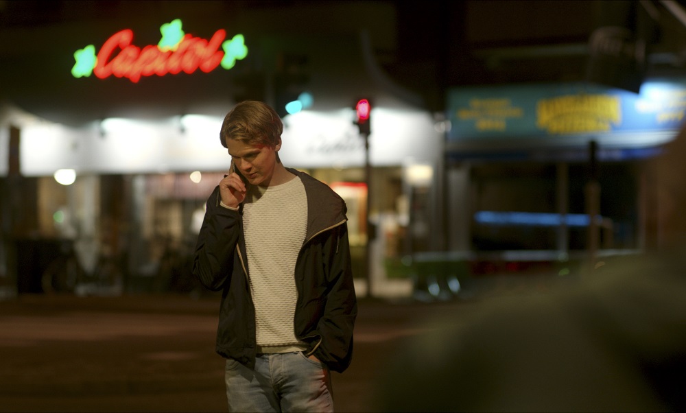 Short Film Spotlight:&nbsp;Sleepover