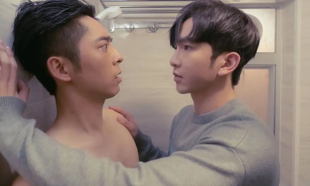 Ossan’s Love, a queer romantic comedy series from Hong Kong, comes to&nbsp;Dekkoo