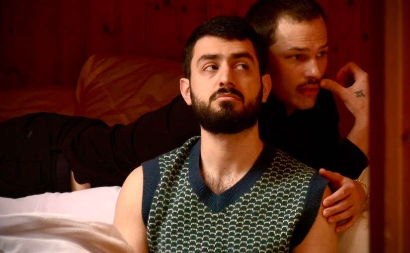 Don’t miss the deliciously sexy new Dekkoo-original series ‘We Will Never&nbsp;Die’