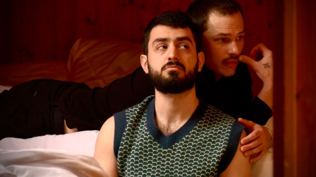 Don’t miss the deliciously sexy new Dekkoo-original series ‘We Will Never Die’