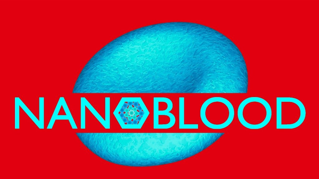 Short Film Spotlight:&nbsp;Nanoblood