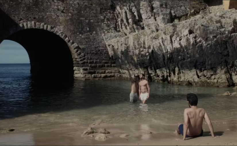 Short Film Spotlight:&nbsp;Mar