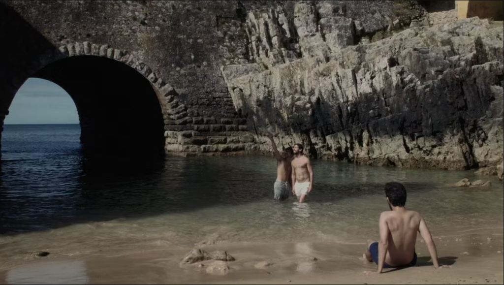 Short Film Spotlight: Mar