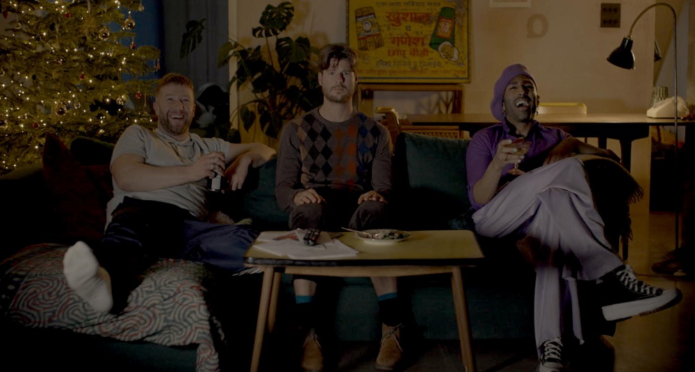 Watch the teaser trailer for the new Dekkoo-original series Peckham Mix!