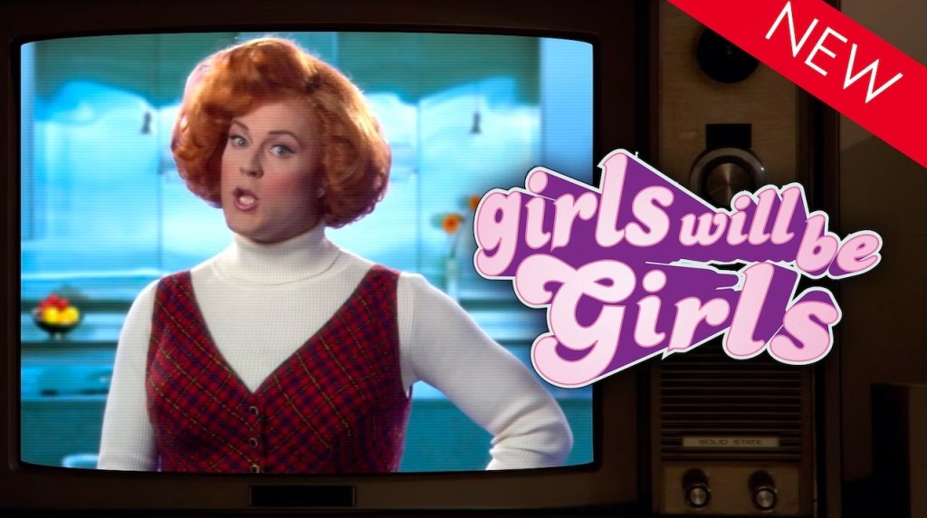 Girls Will Be Girls is celebrating its 20th anniversary!