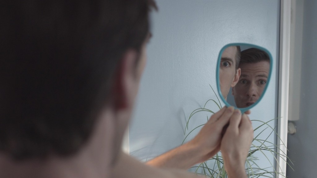 Jason T. Gaffney’s ‘Out of Body’ is a wildly inventive supernatural gay romance