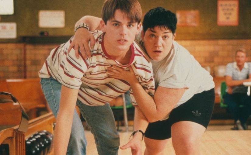 Queer Classics: Edge of&nbsp;Seventeen