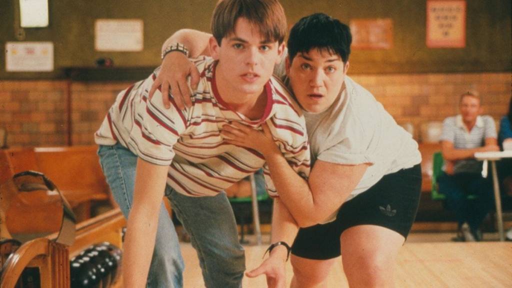Queer Classics: Edge of Seventeen