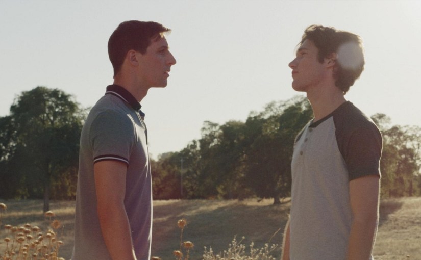 Watch the trailer for ‘Ranchlands,’ the newest gay romance from director David&nbsp;Lewis