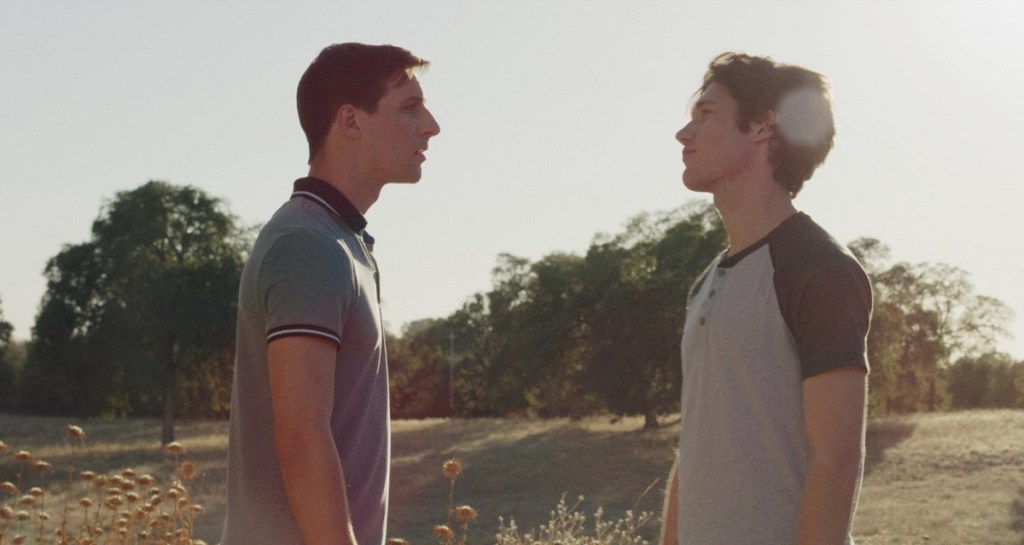 Watch the trailer for ‘Ranchlands,’ the newest gay romance from director David&nbsp;Lewis