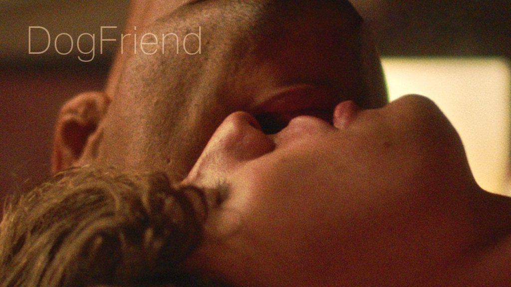 Short Film Spotlight: Dogfriend
