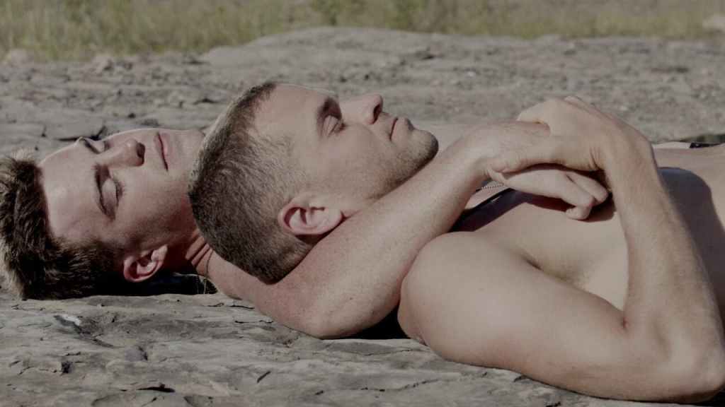 Two U.S. soldiers fall in love in the new romantic war drama ‘Love in&nbsp;Country’