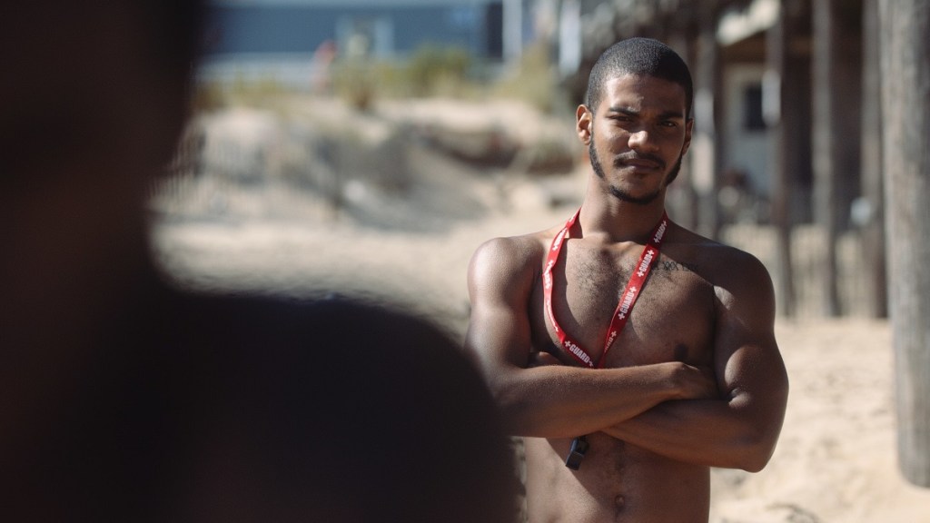 Short Film Spotlight:&nbsp;Peer
