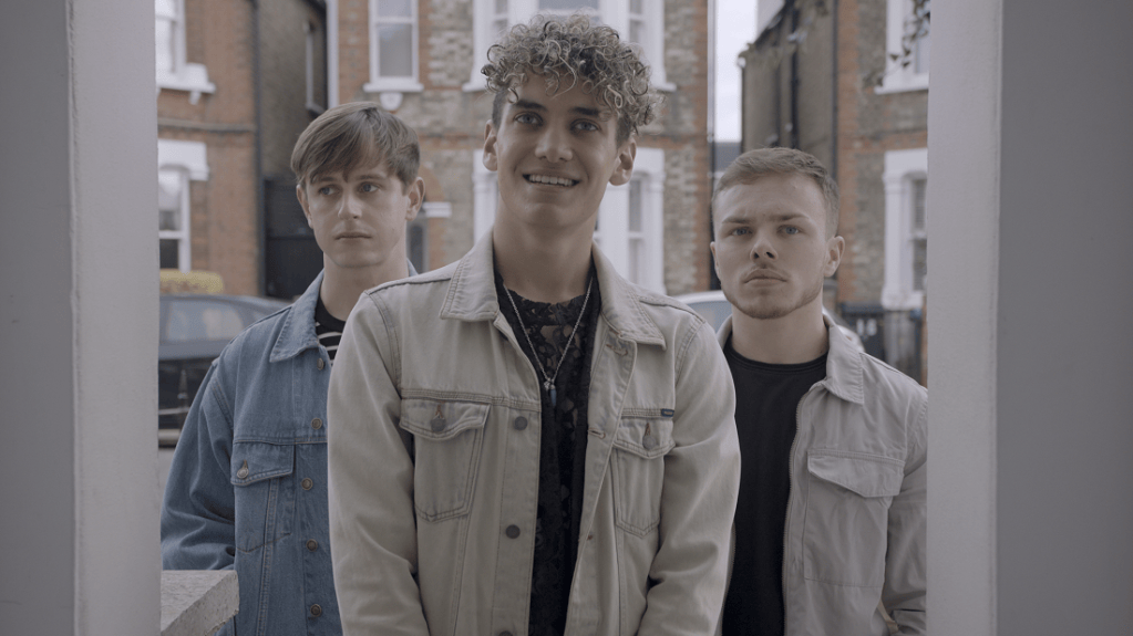 Multiple characters intersect in the new eight-part British anthology series ‘Patterns’