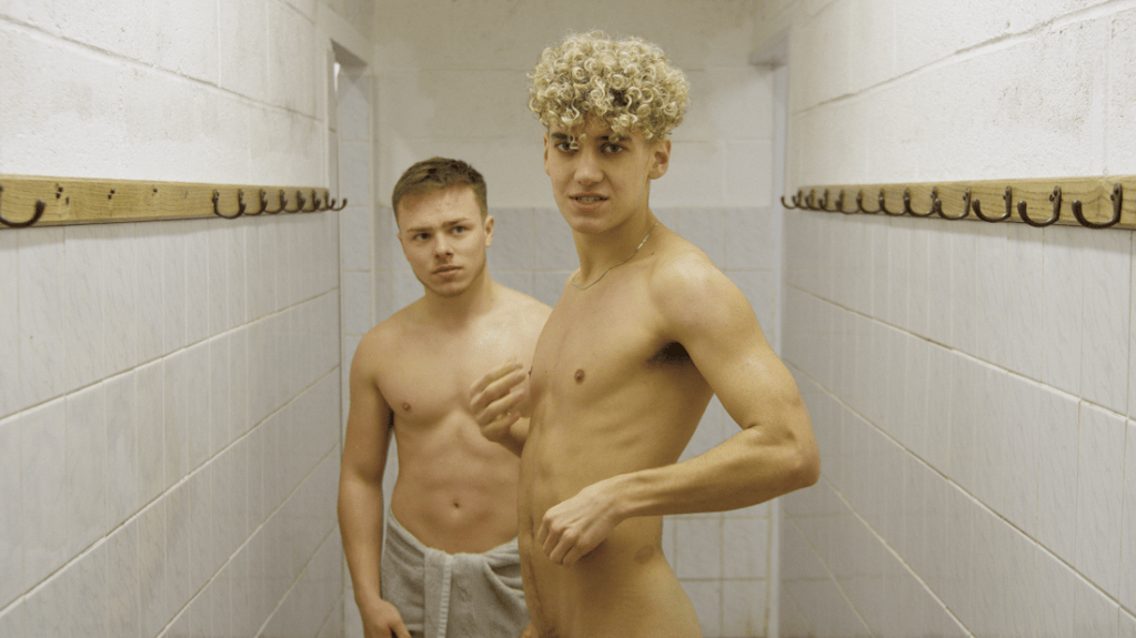 Dekkoo In Depth: Ross chats with Rex Glensy and Rufus Shaljean, the director and star of the new series ‘Patterns’