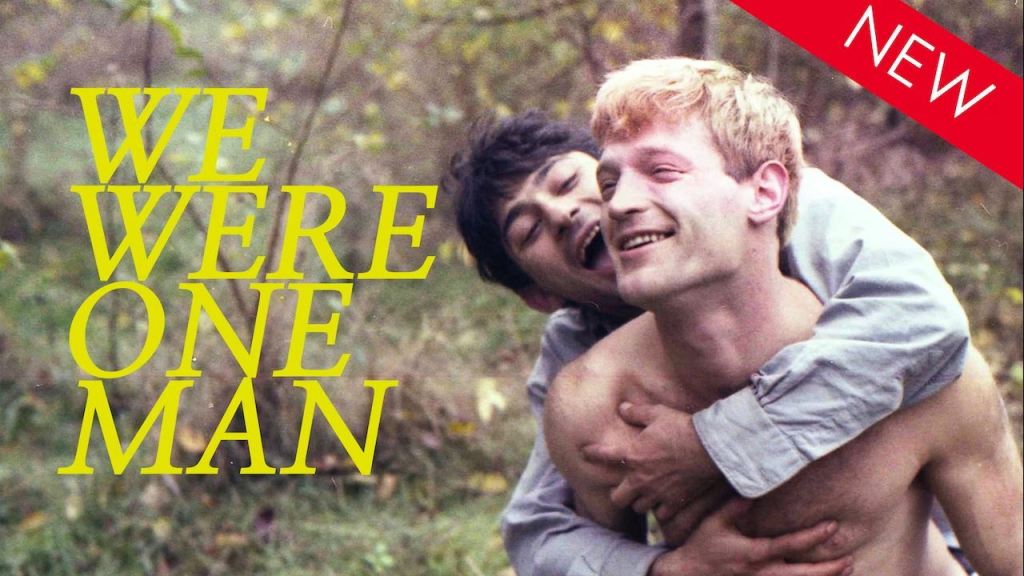 Queer Classics: We Were One&nbsp;Man