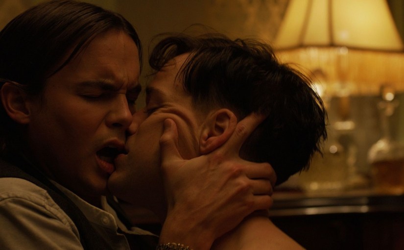 An all-star cast comes together for this adaptation of Michael John LaChiusa’s time-jumping New York musical ‘Hello&nbsp;Again’