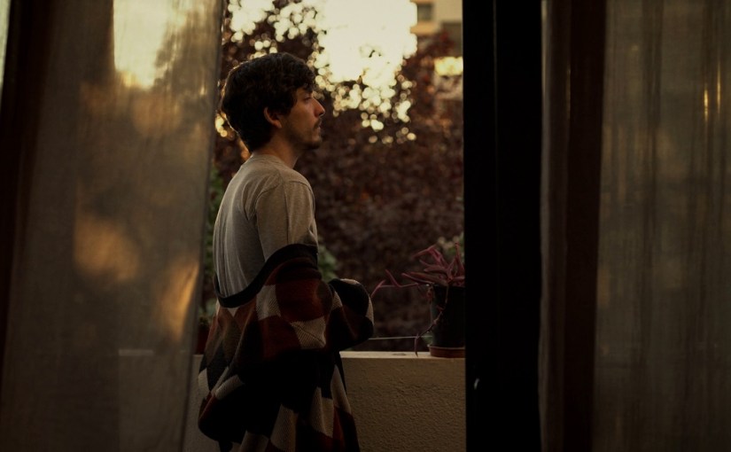 ‘Phantom Project’ is a playful and quirky supernatural rom-com from&nbsp;Chile