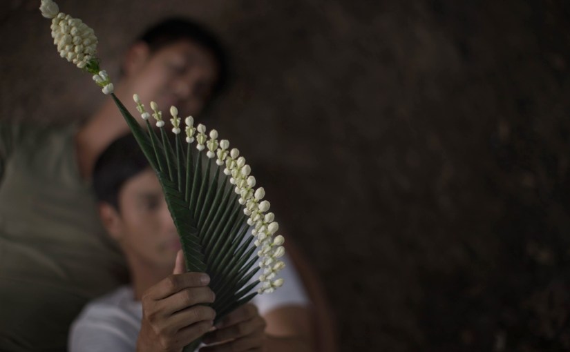 ‘Malila: The Farewell Flower’ is a heady and visually sumptuous spiritual gay&nbsp;romance