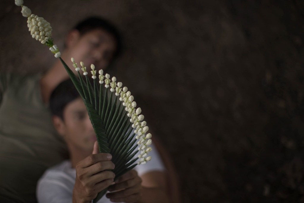 ‘Malila: The Farewell Flower’ is a heady and visually sumptuous spiritual gay romance